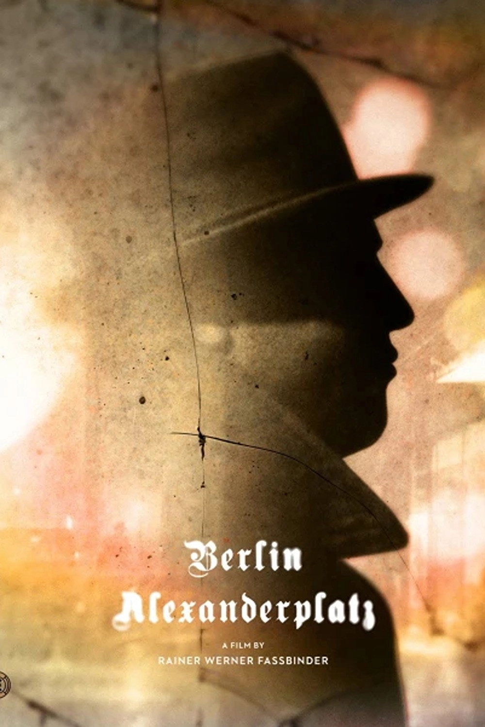 Berlin Alexanderplatz