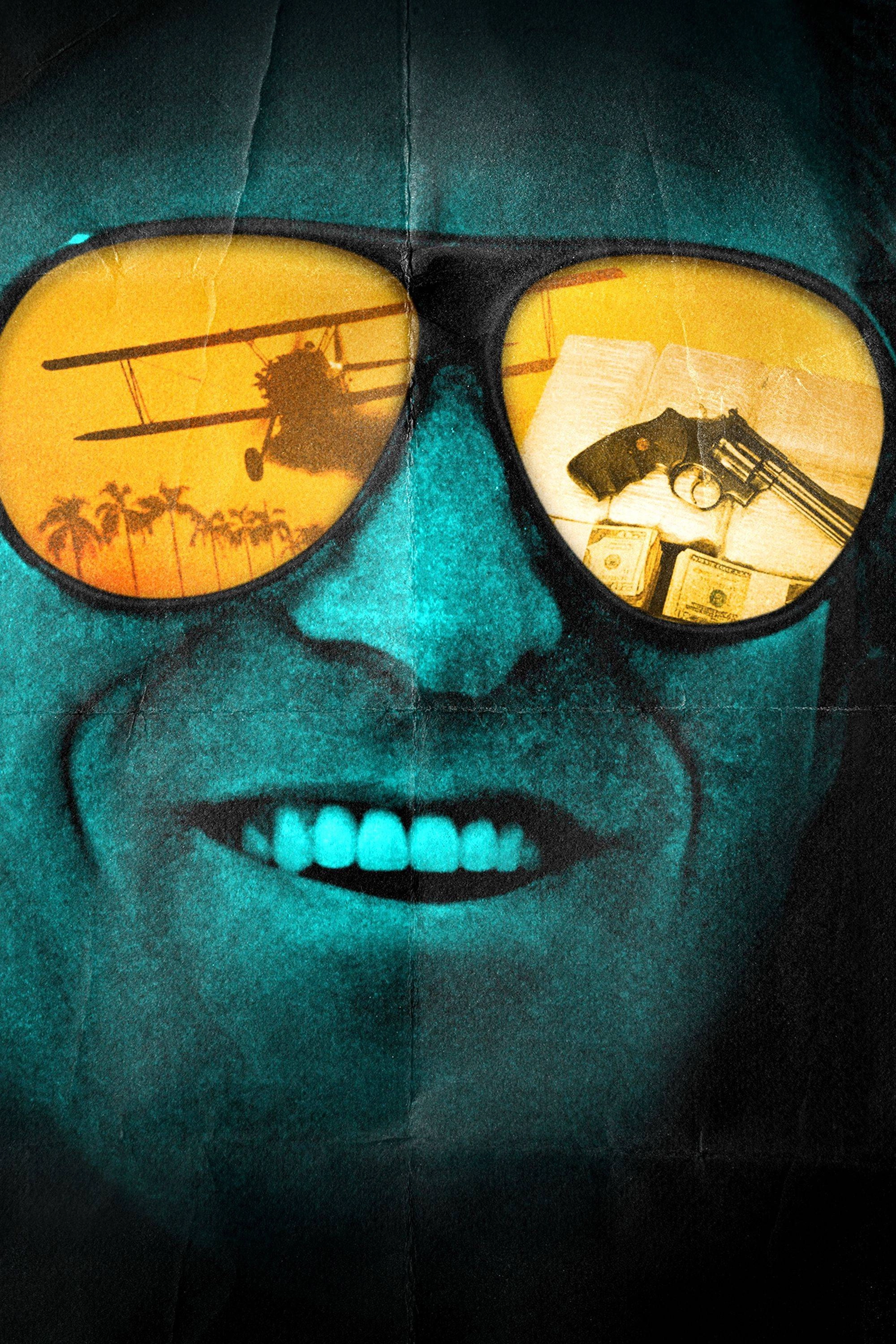The Invisible Pilot