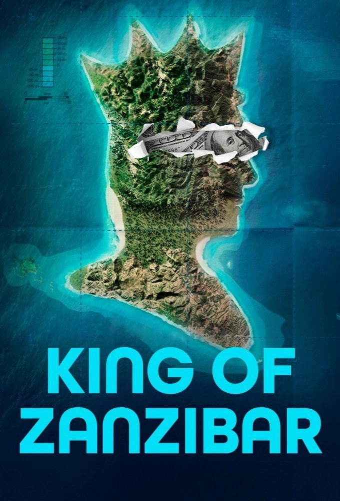 King of Zanzibar