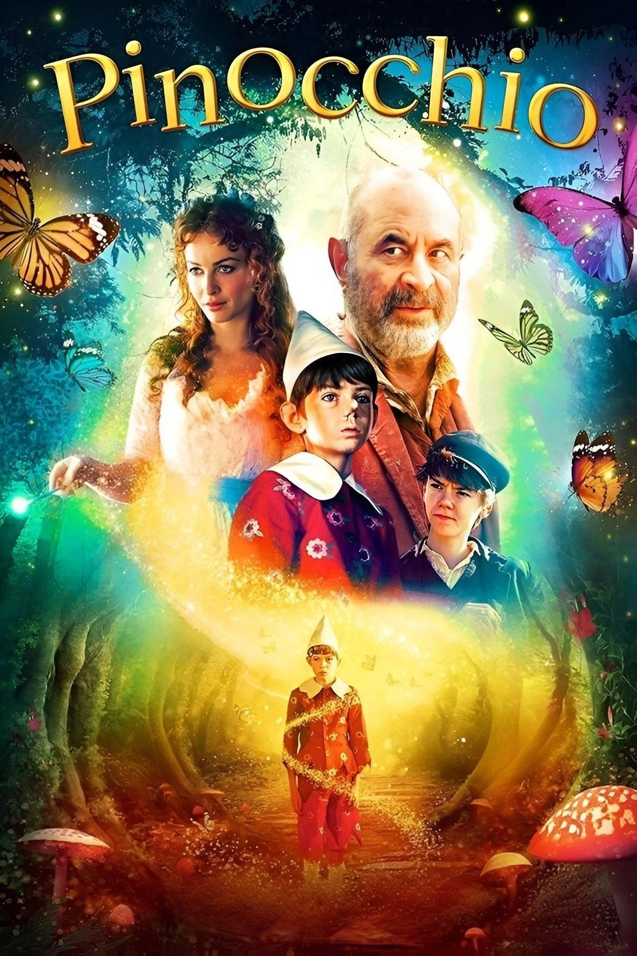 Pinocchio