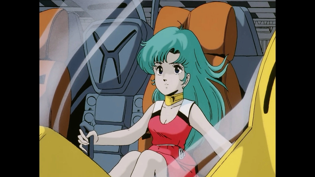 Super Dimension Century Orguss