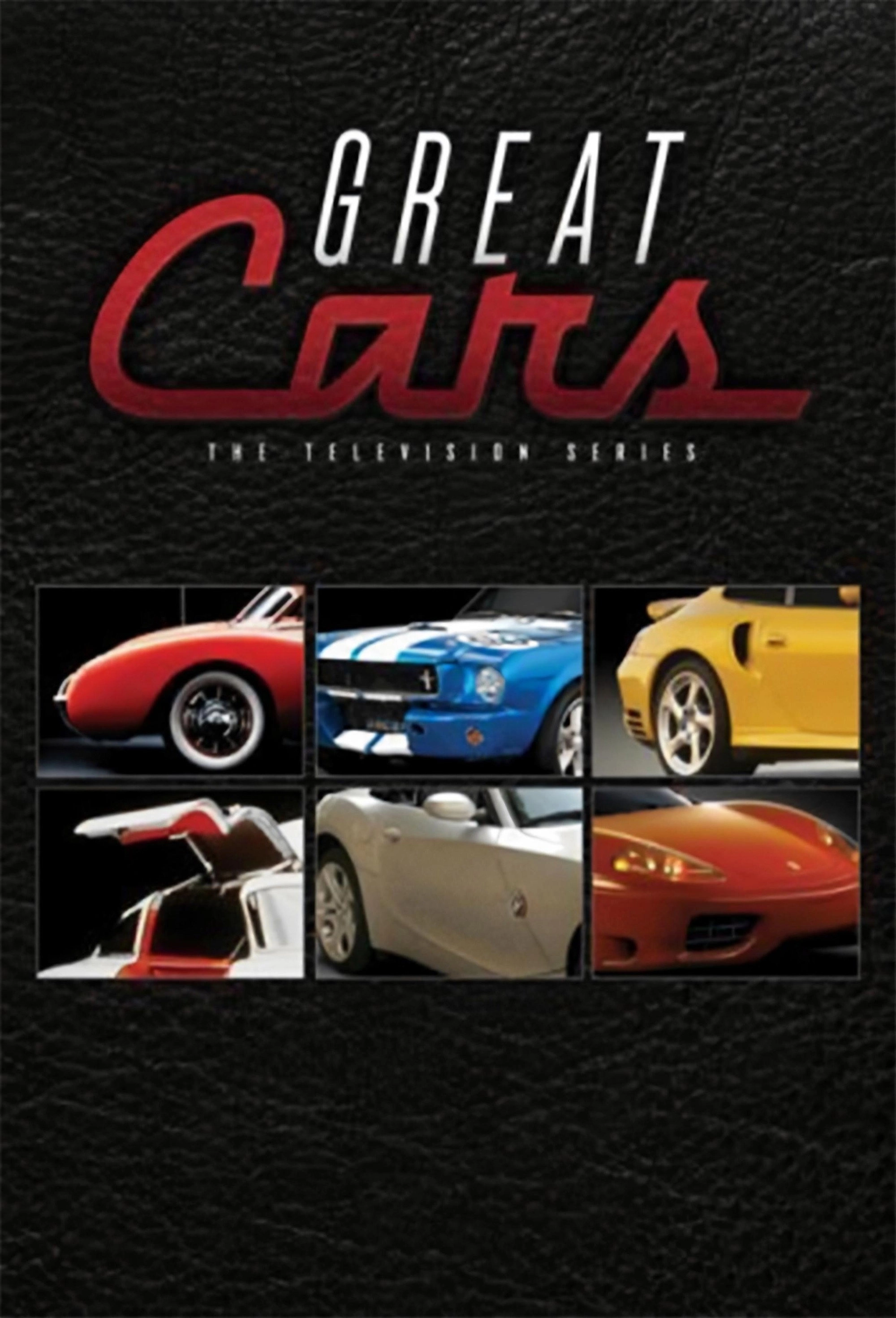 Great Cars: The Television Series