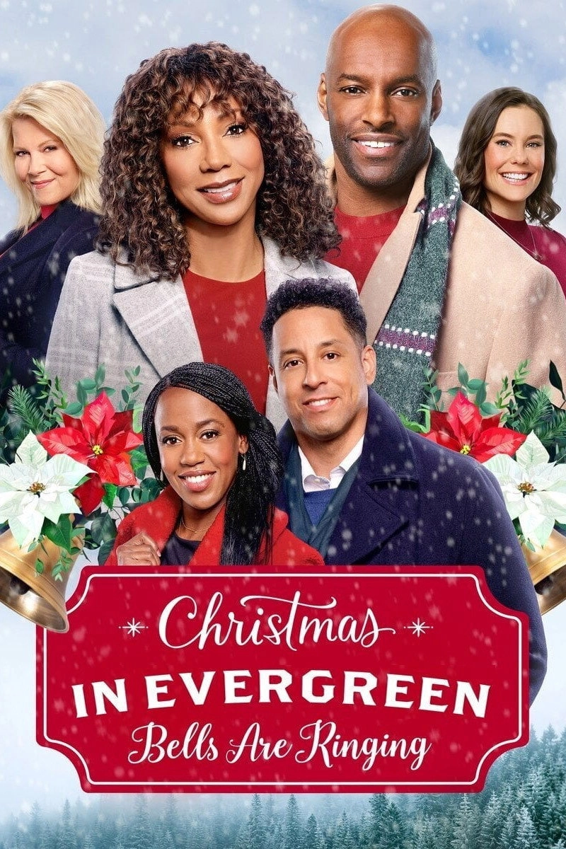 Christmas in Evergreen: Bells Are Ringing