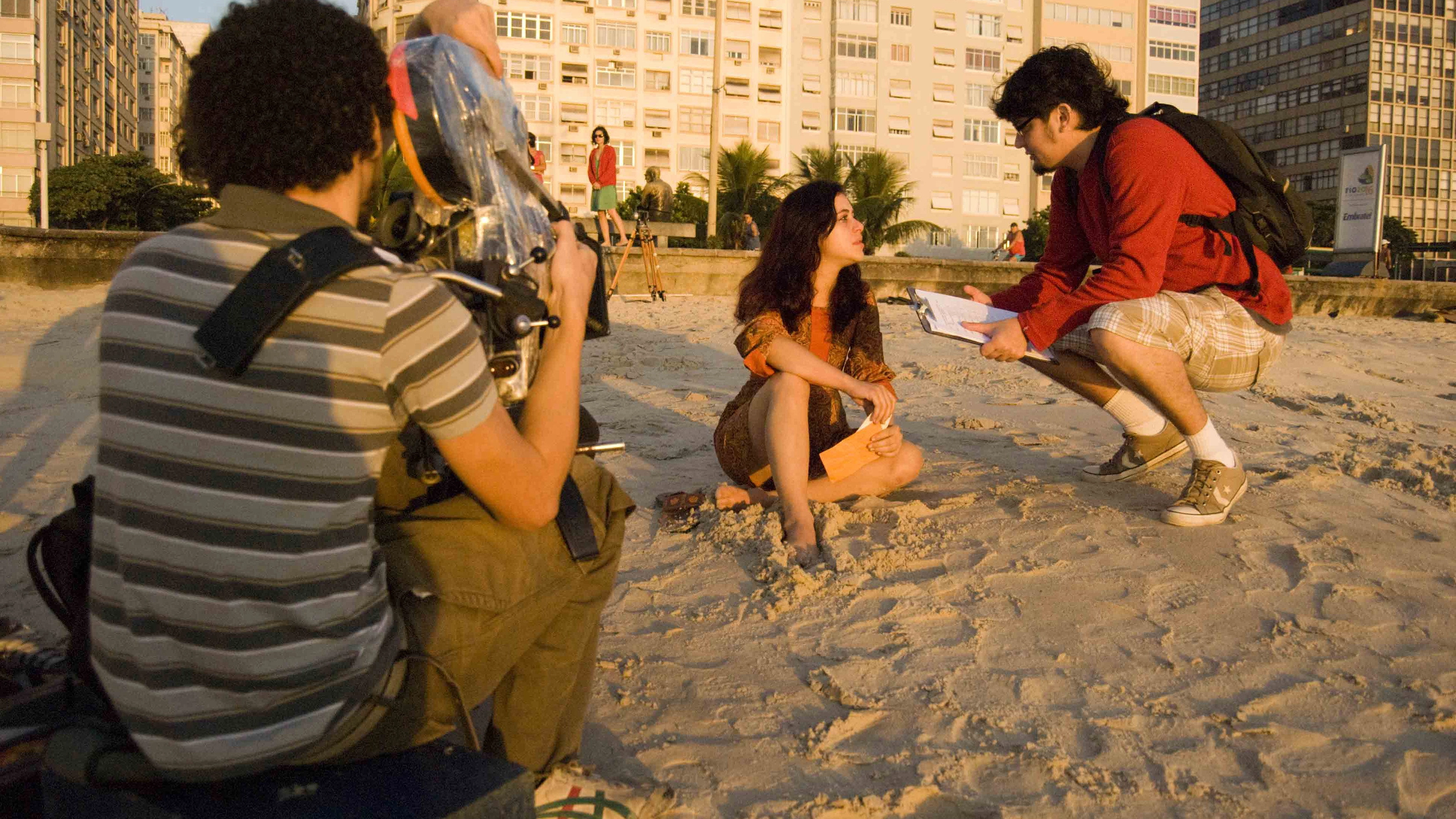 The Grand House