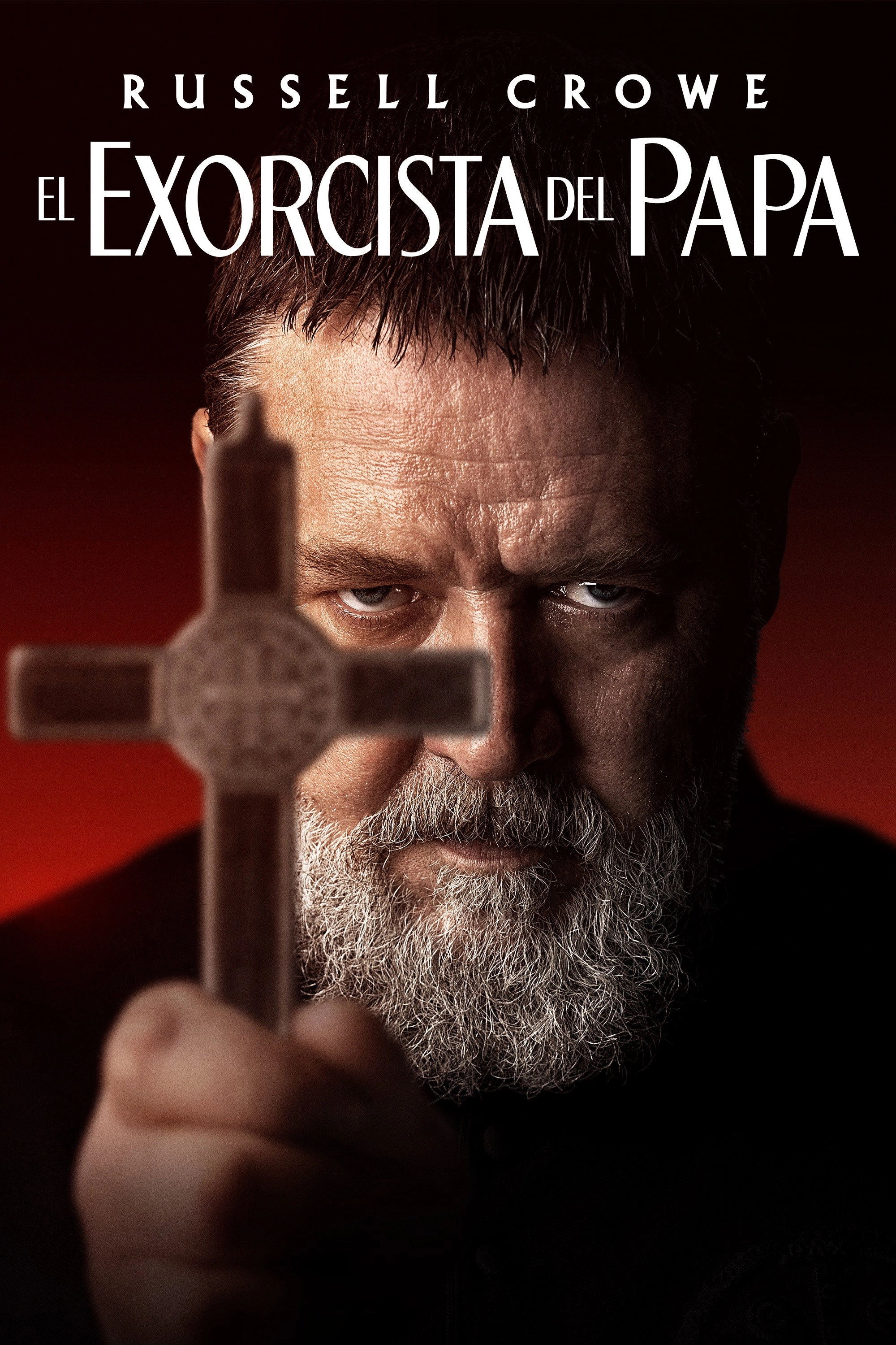 The Pope's Exorcist