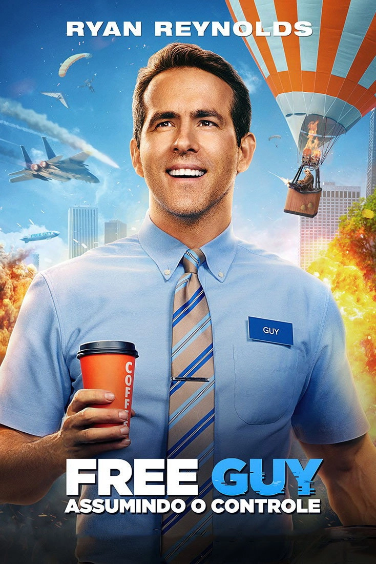 Free Guy