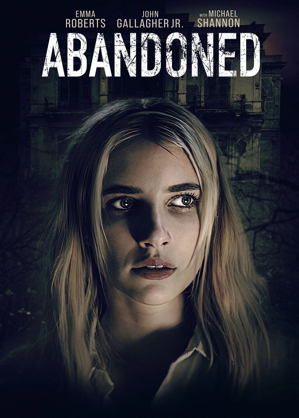 Abandoned