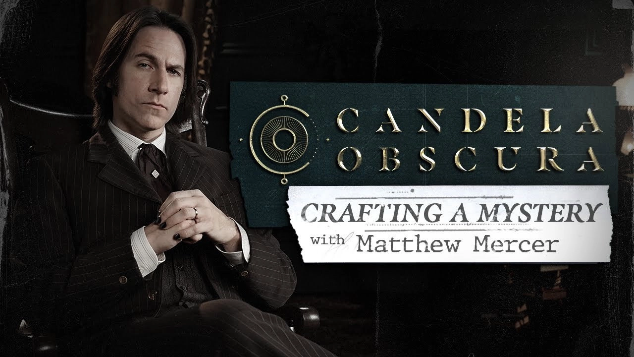 Candela Obscura