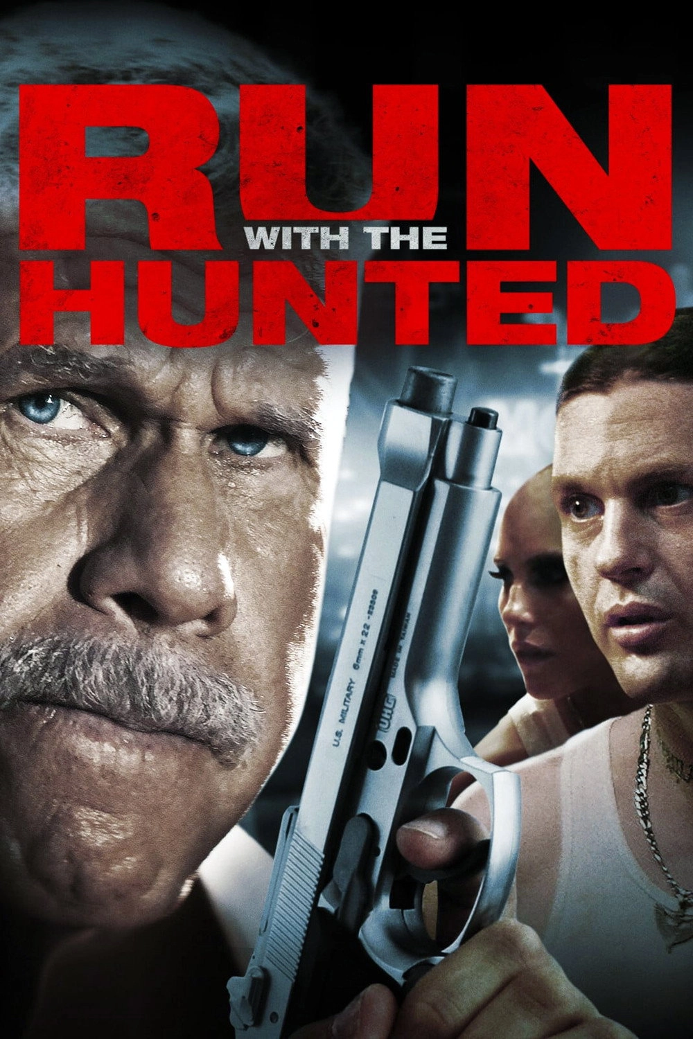 Run with the Hunted