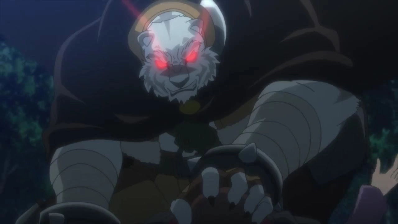 Grimoire of Zero