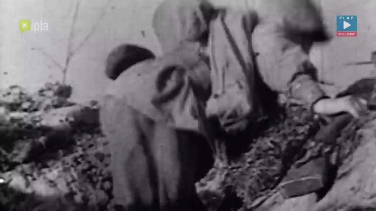 Tajna historia XX wieku