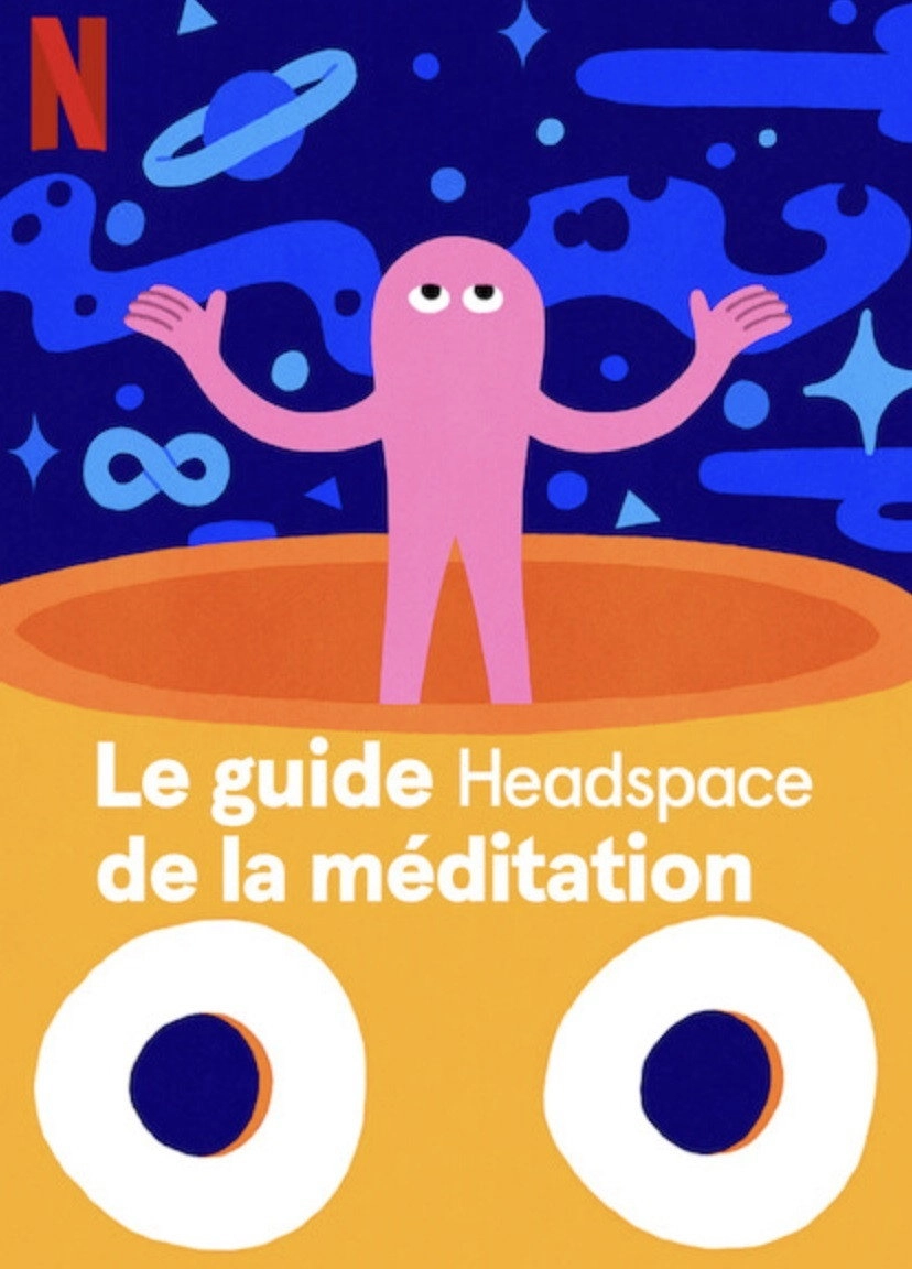 Headspace Guide to Meditation