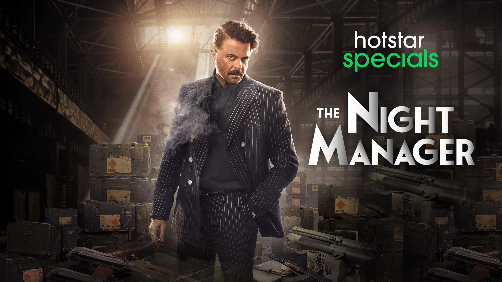 The Night Manager