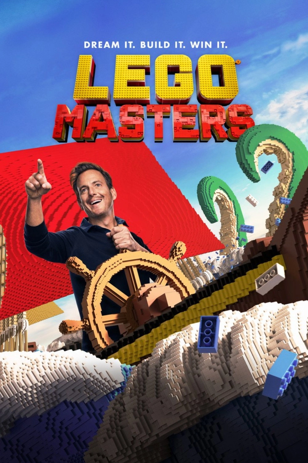 LEGO Masters