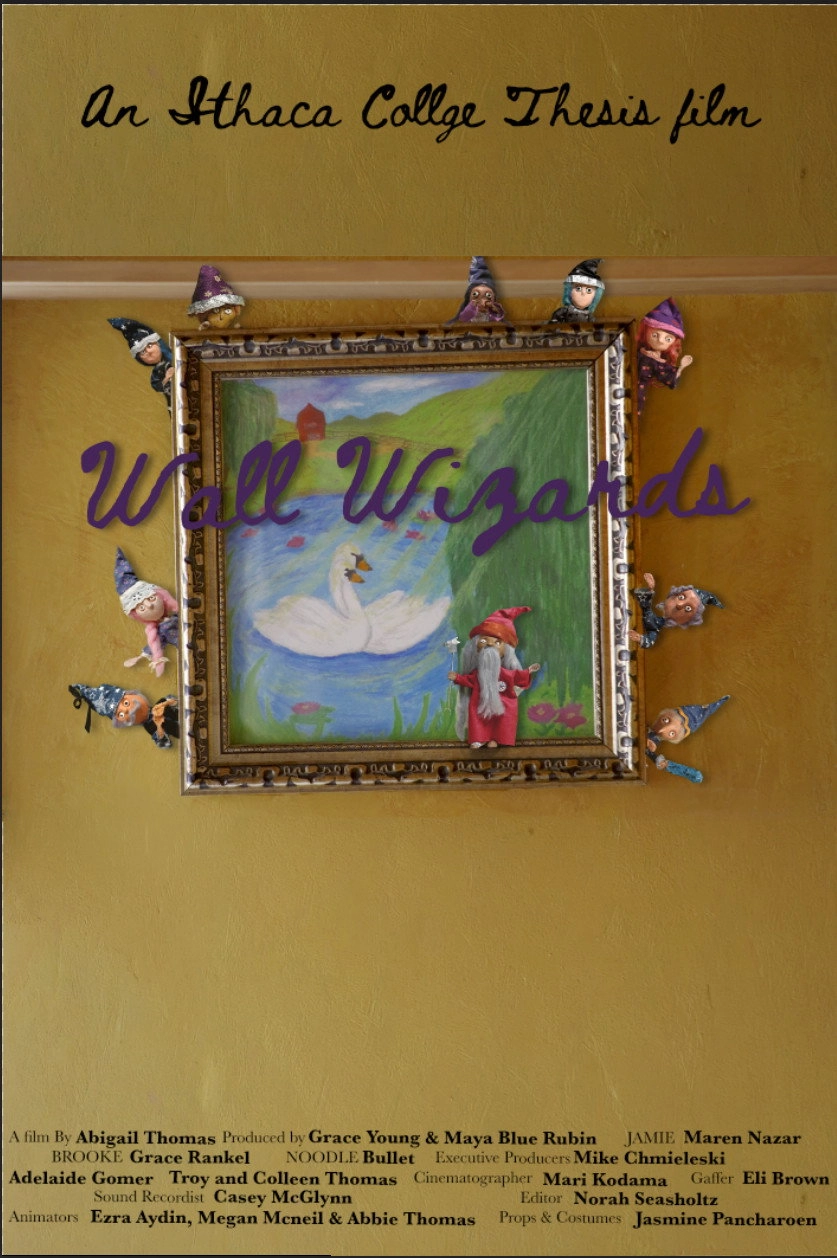 Wall Wizards