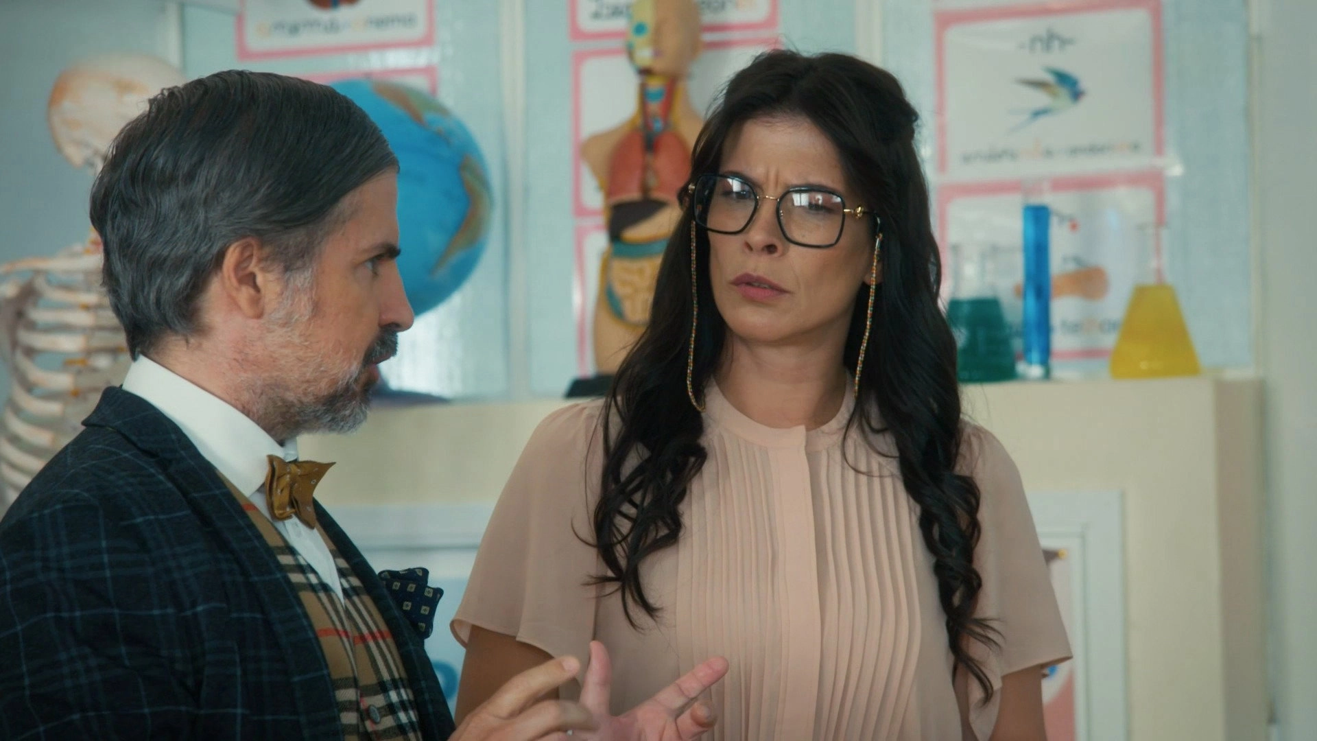 Carlitos & Henriqueta