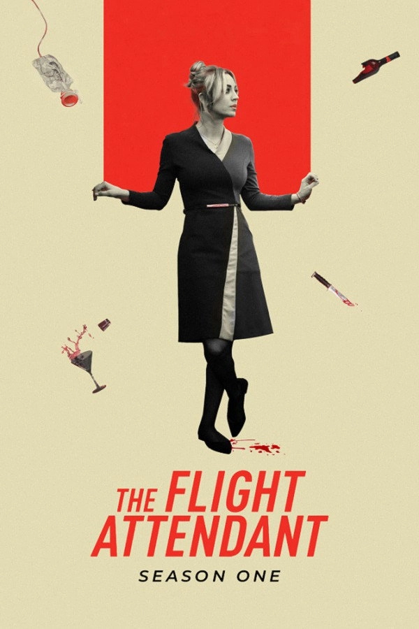The Flight Attendant