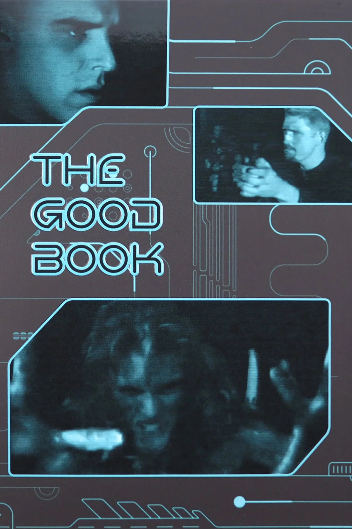 The Good Book