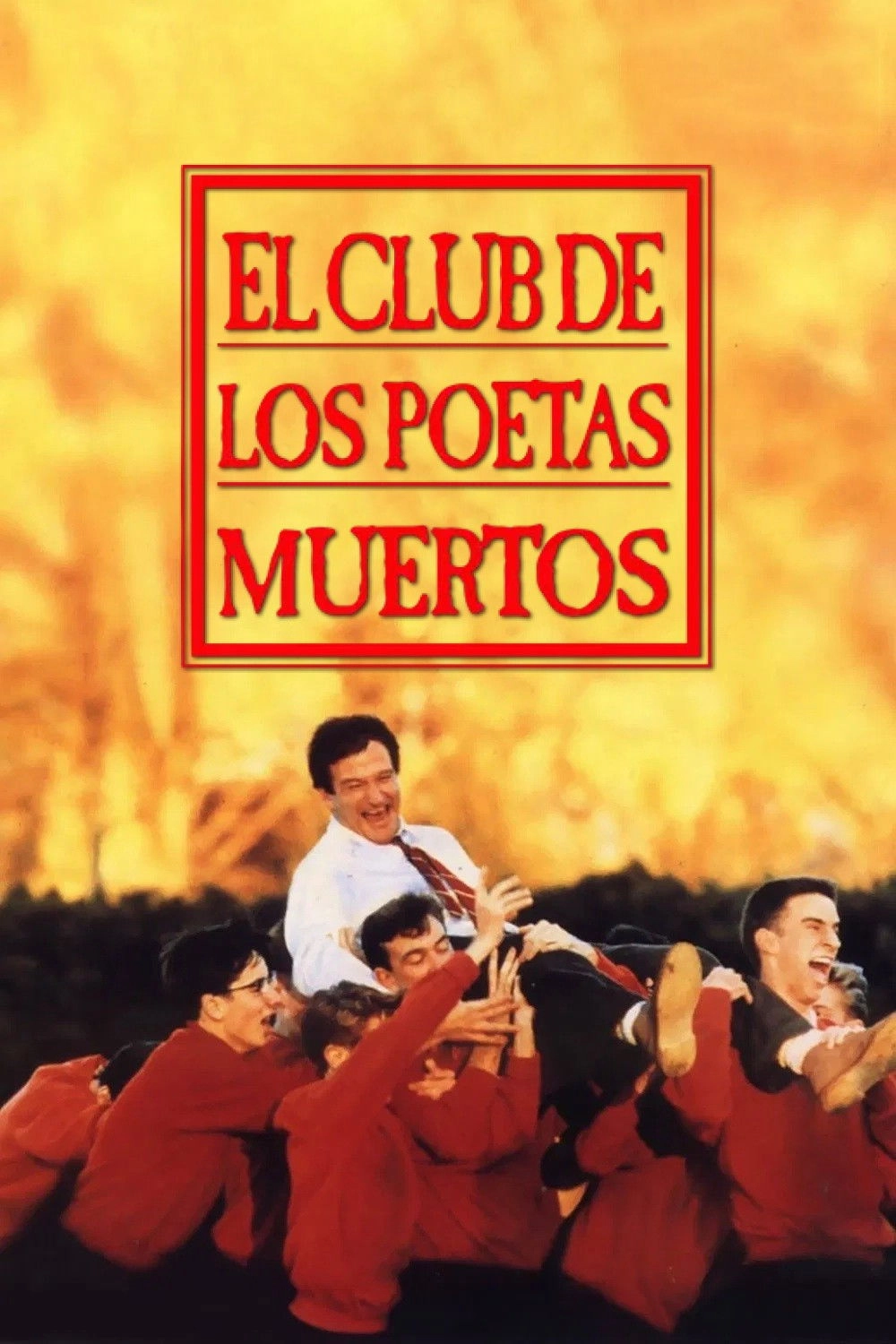Dead Poets Society