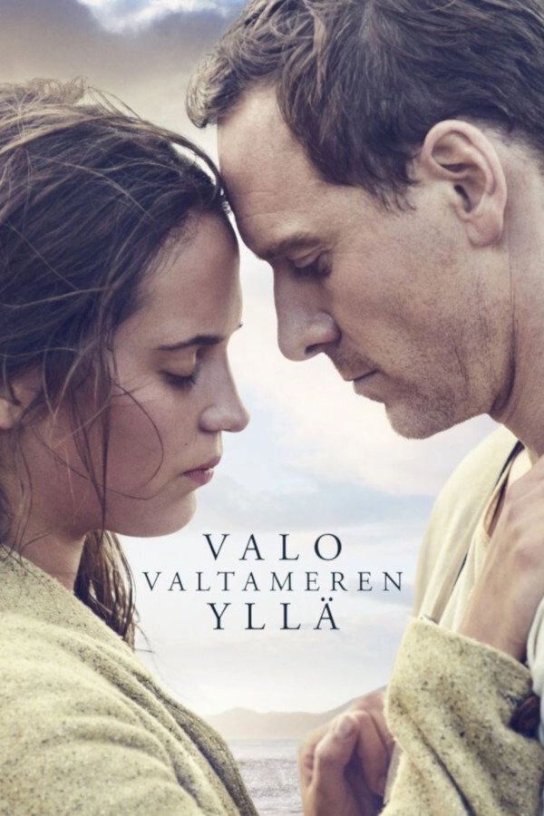 The Light Between Oceans