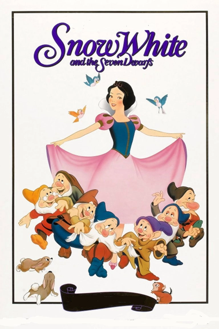 Snow White and the Seven Dwarfs