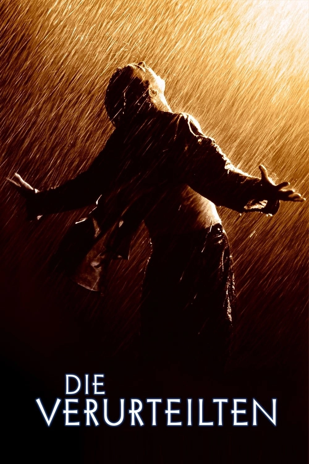 The Shawshank Redemption