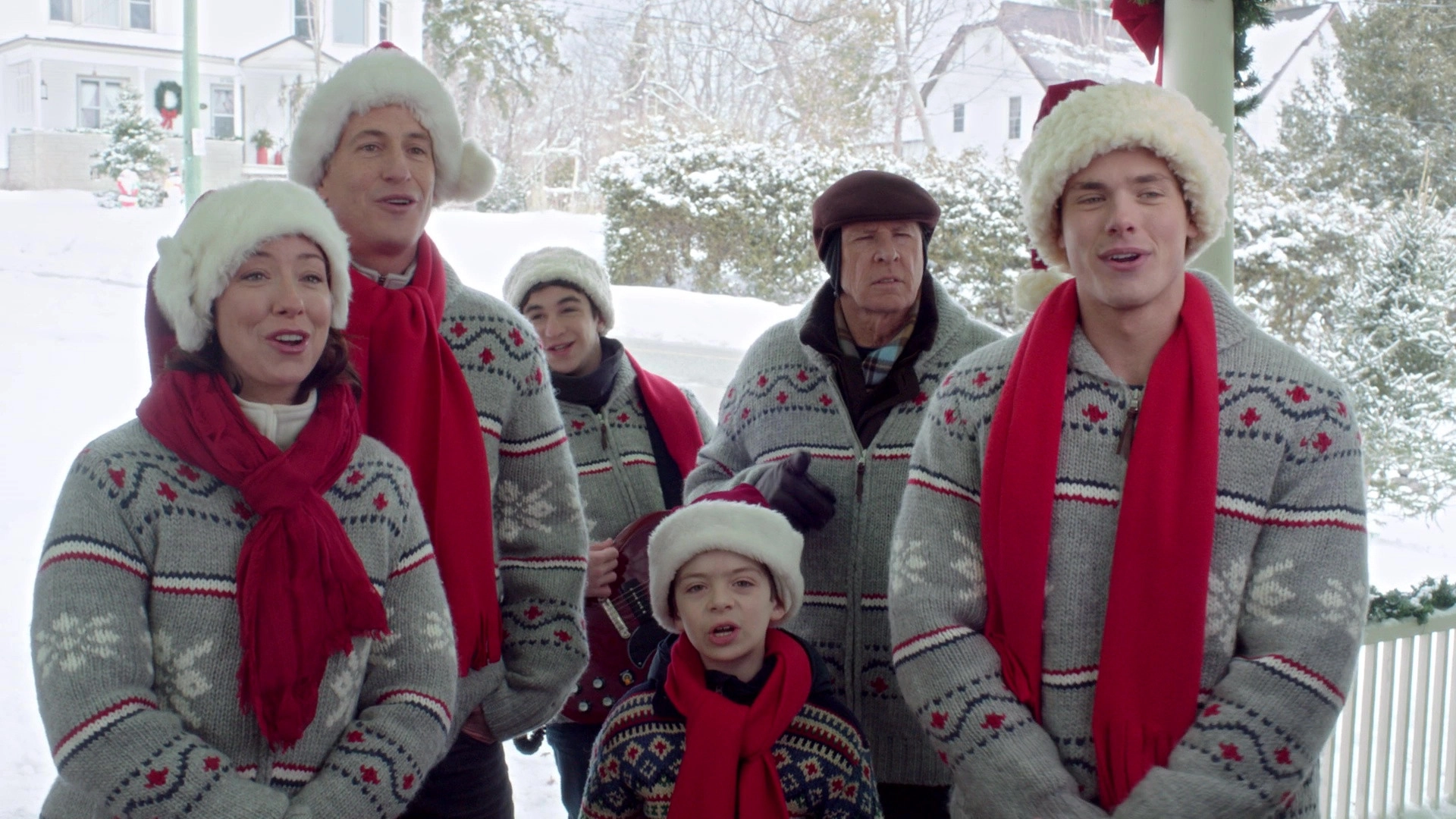 Pete's Christmas