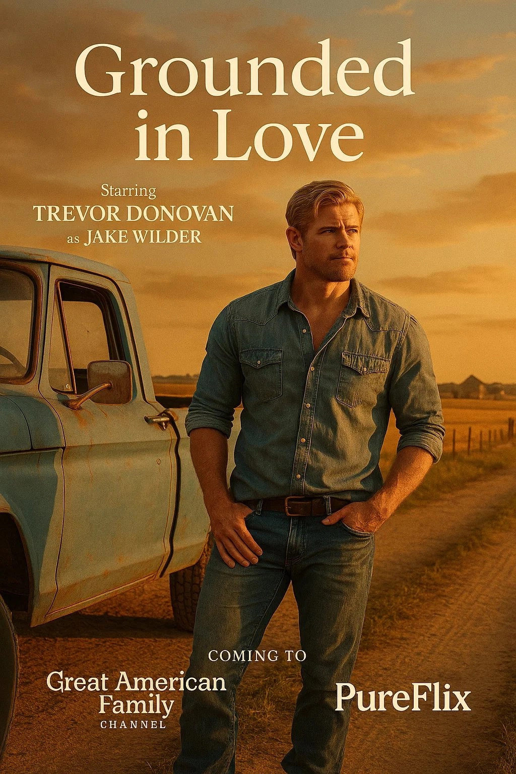 Grounded in Love