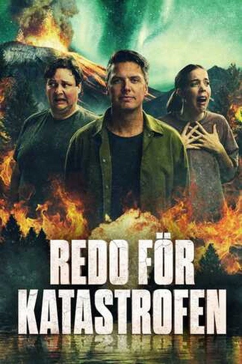 Katastrofe