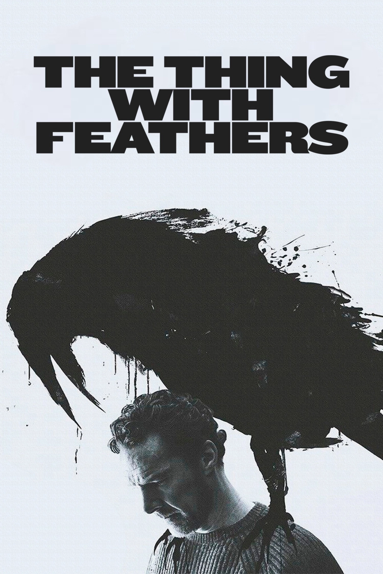 The Thing with Feathers