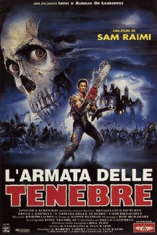 Army of Darkness