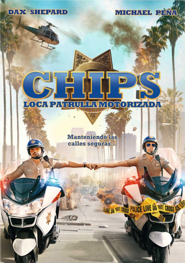 CHiPs