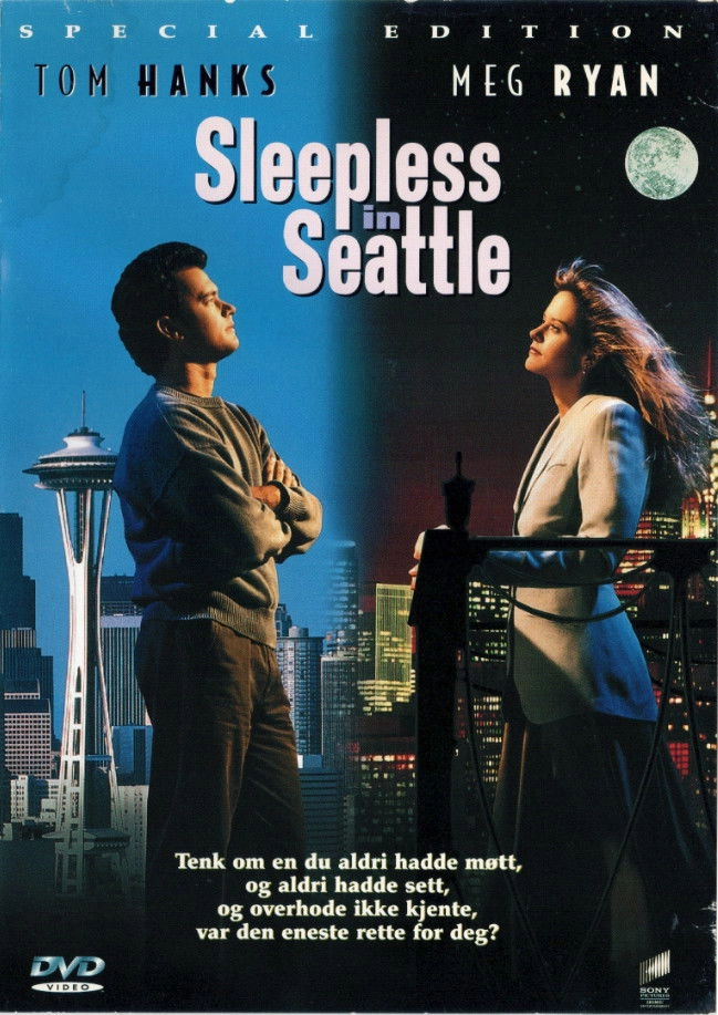 Sleepless in Seattle