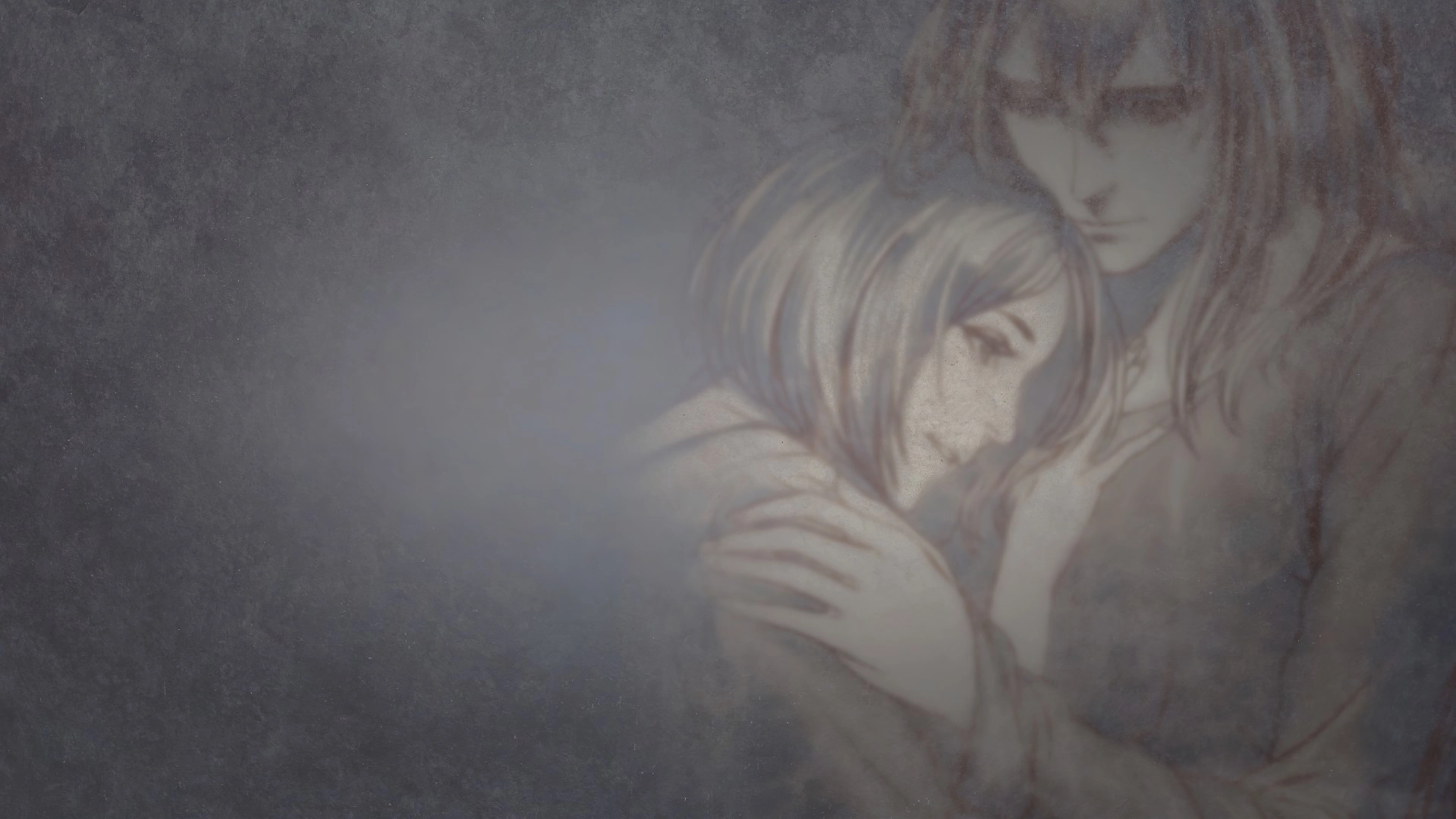 The House in Fata Morgana