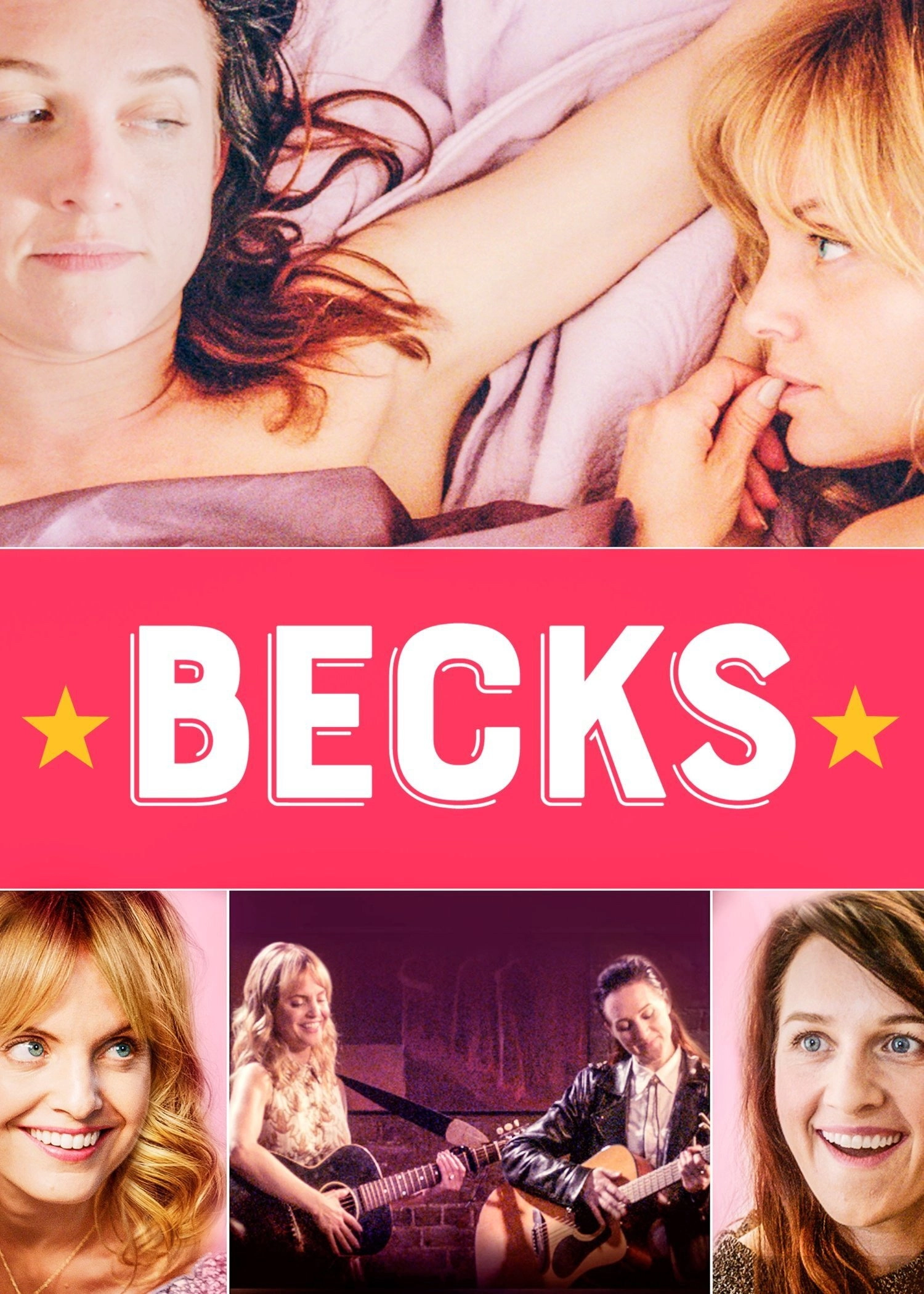 Becks