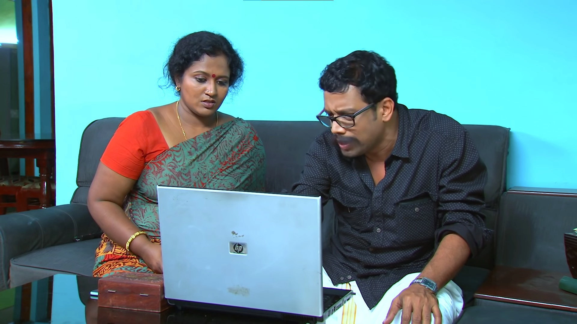 Marimayam