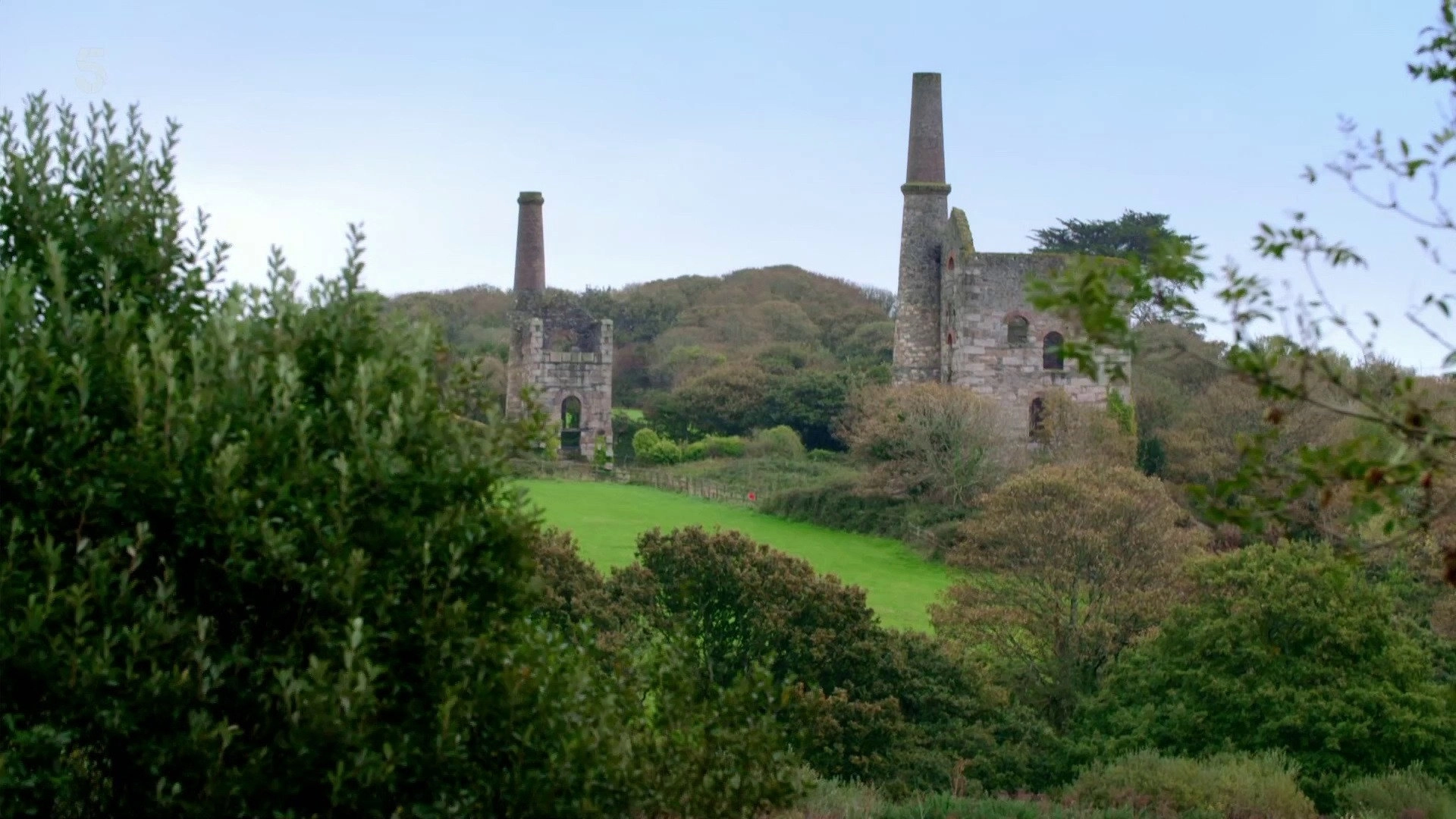 Walking Britain's Lost Railways