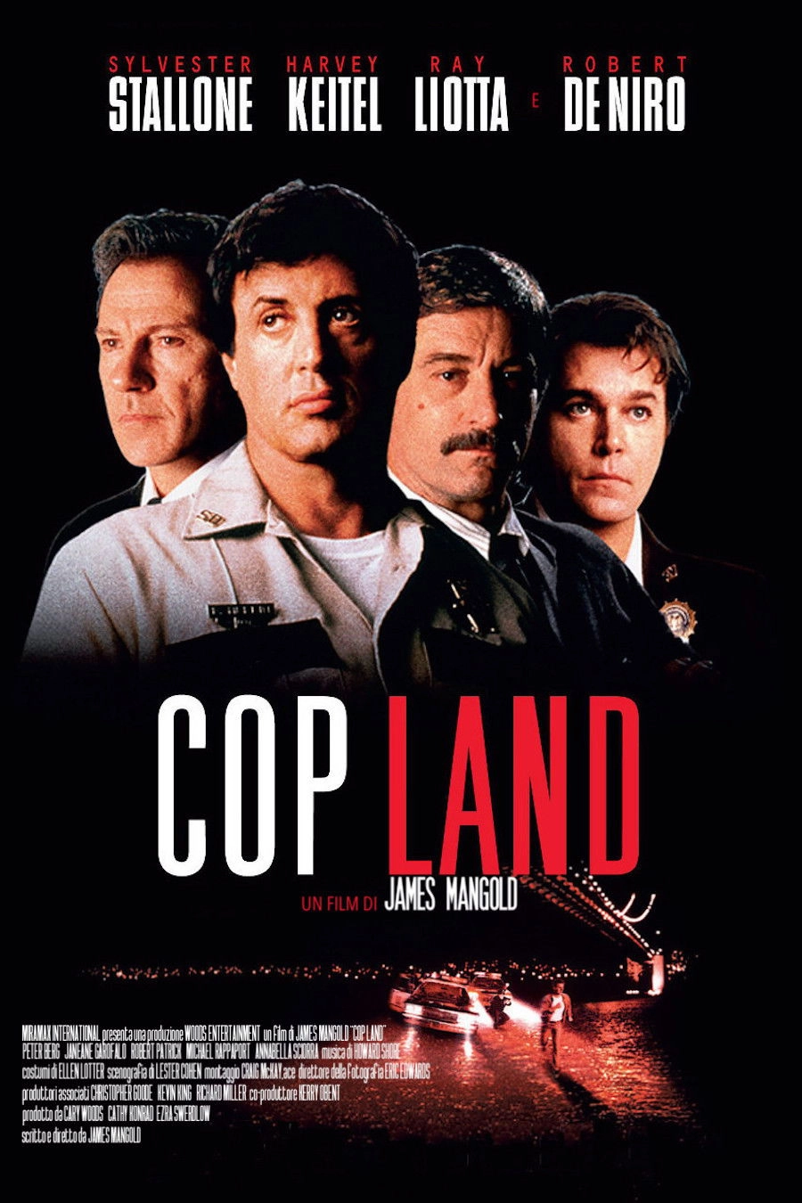 Cop Land