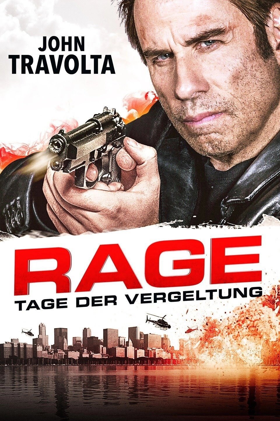 I Am Wrath