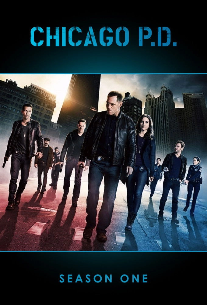 Chicago P.D.