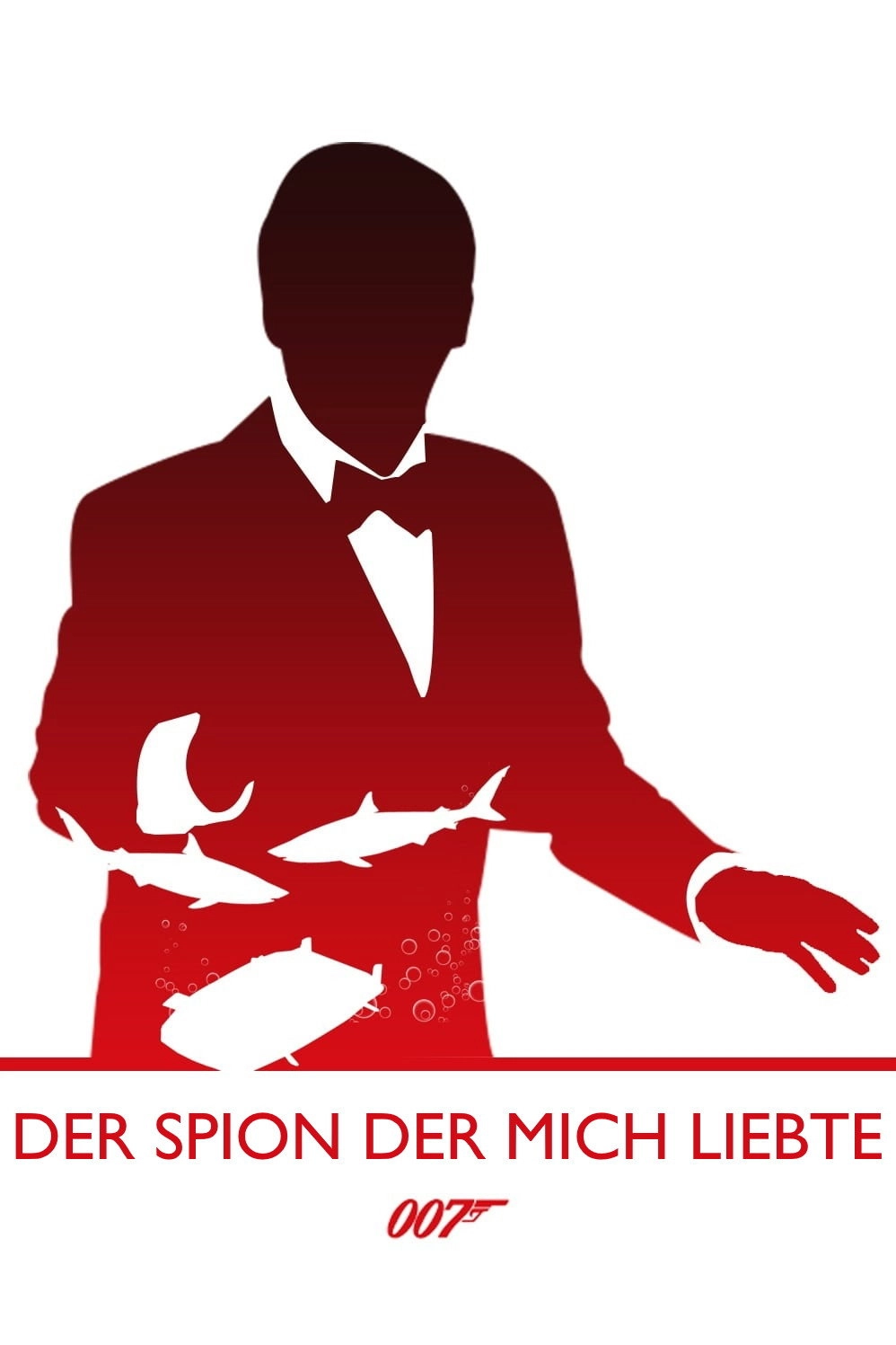 The Spy Who Loved Me