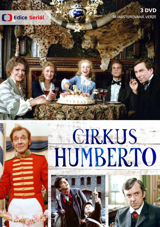 Zirkus Humberto