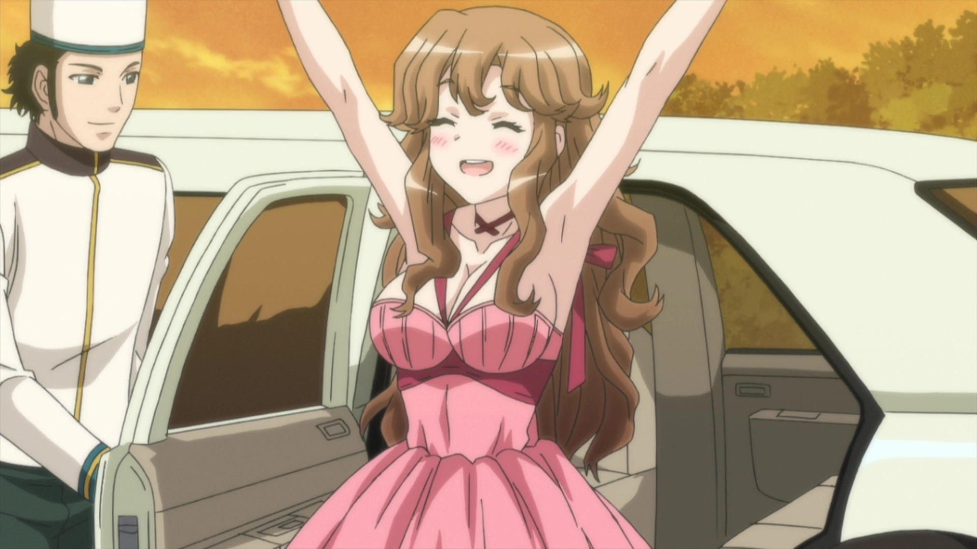 Nakaimo: My Little Sister Is Among Them!