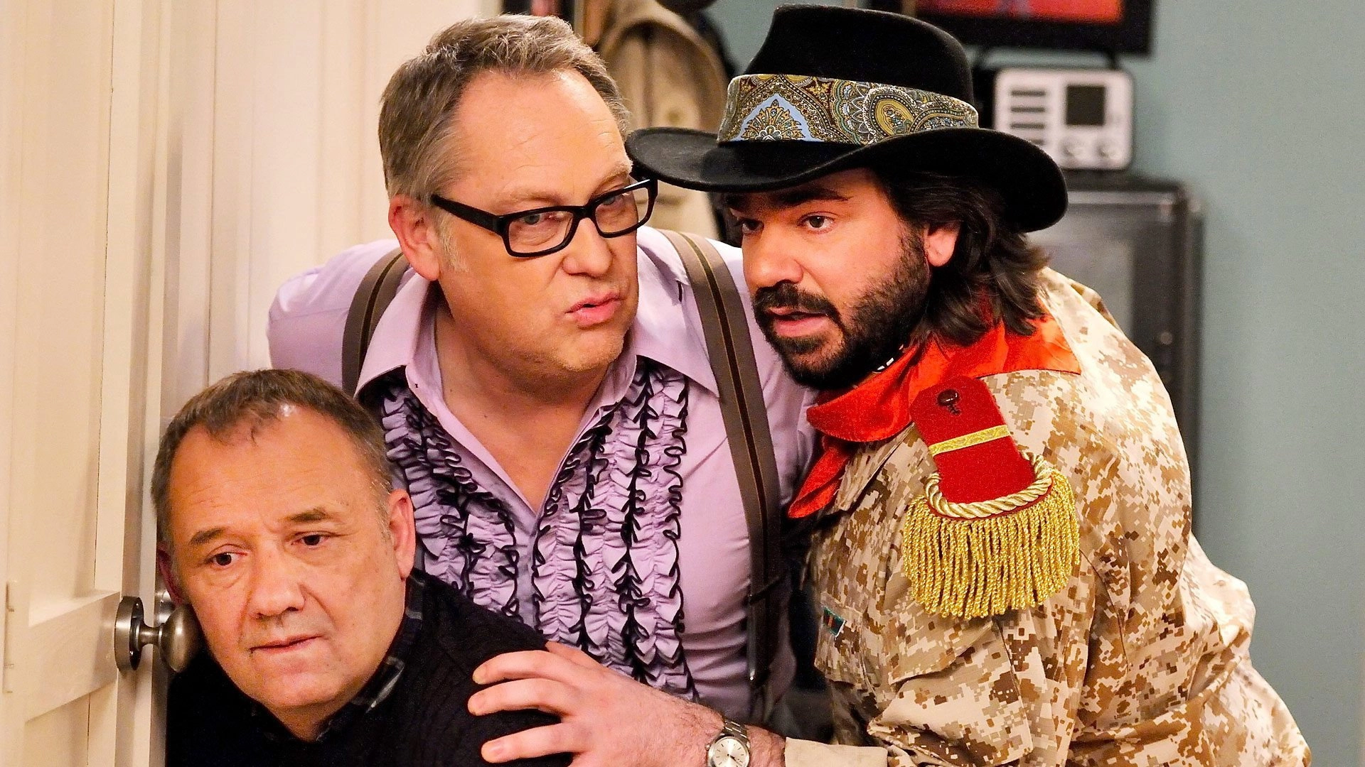 House of Fools