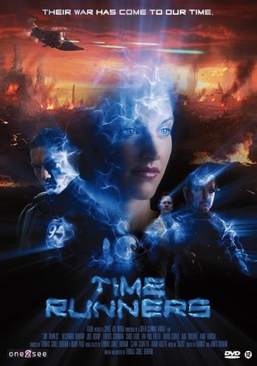95ers: Time Runners