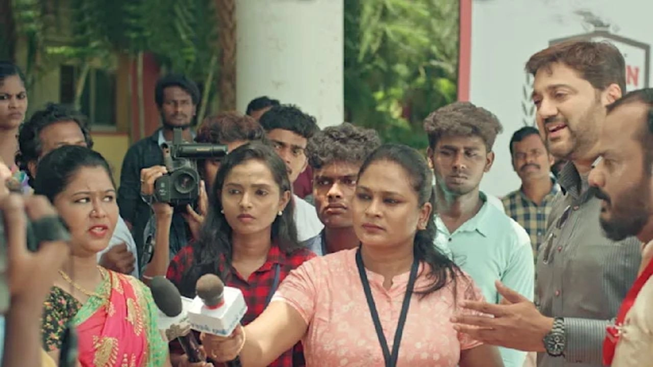 Kana Kaanum Kaalangal