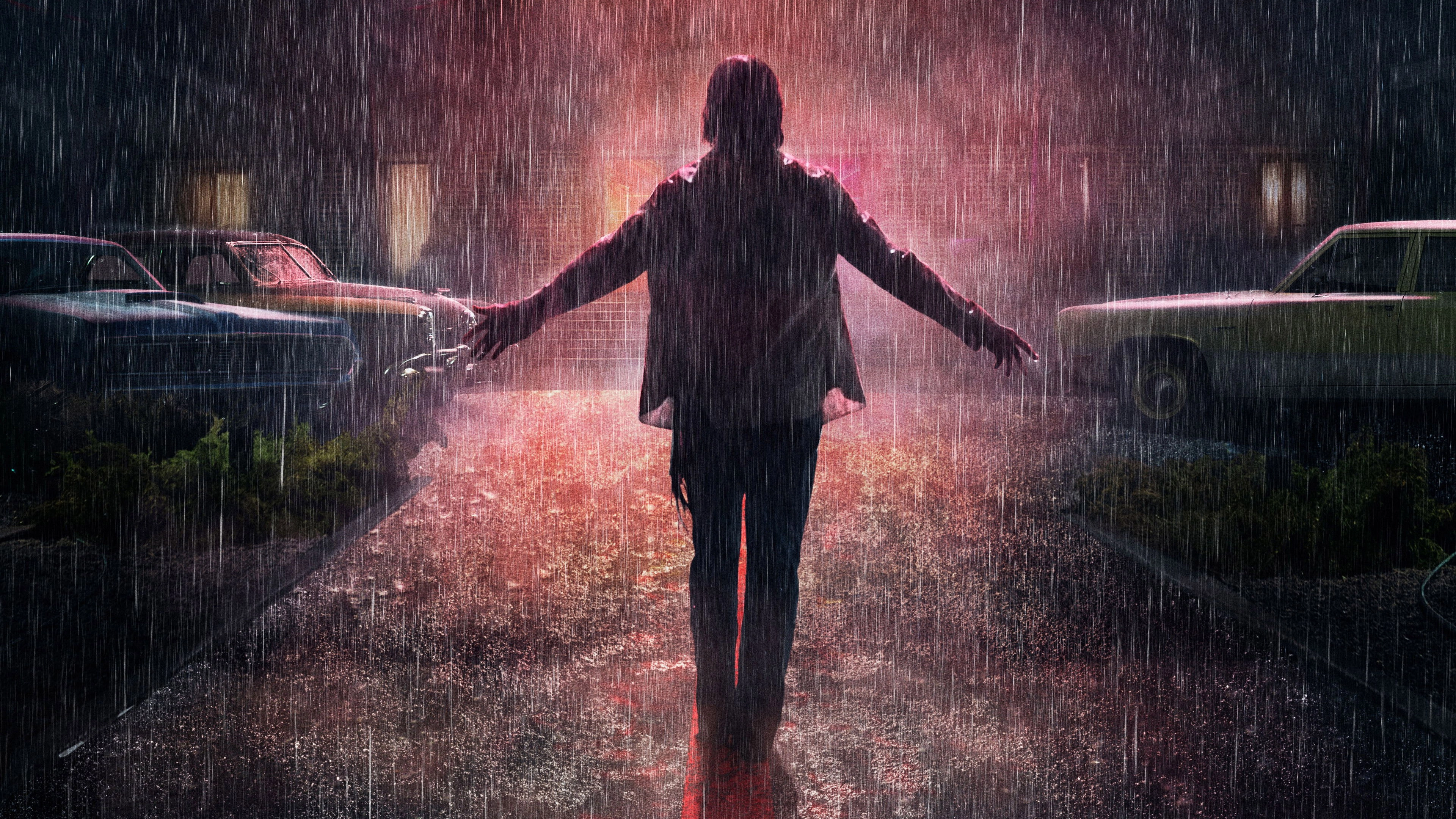 Bad Times at the El Royale