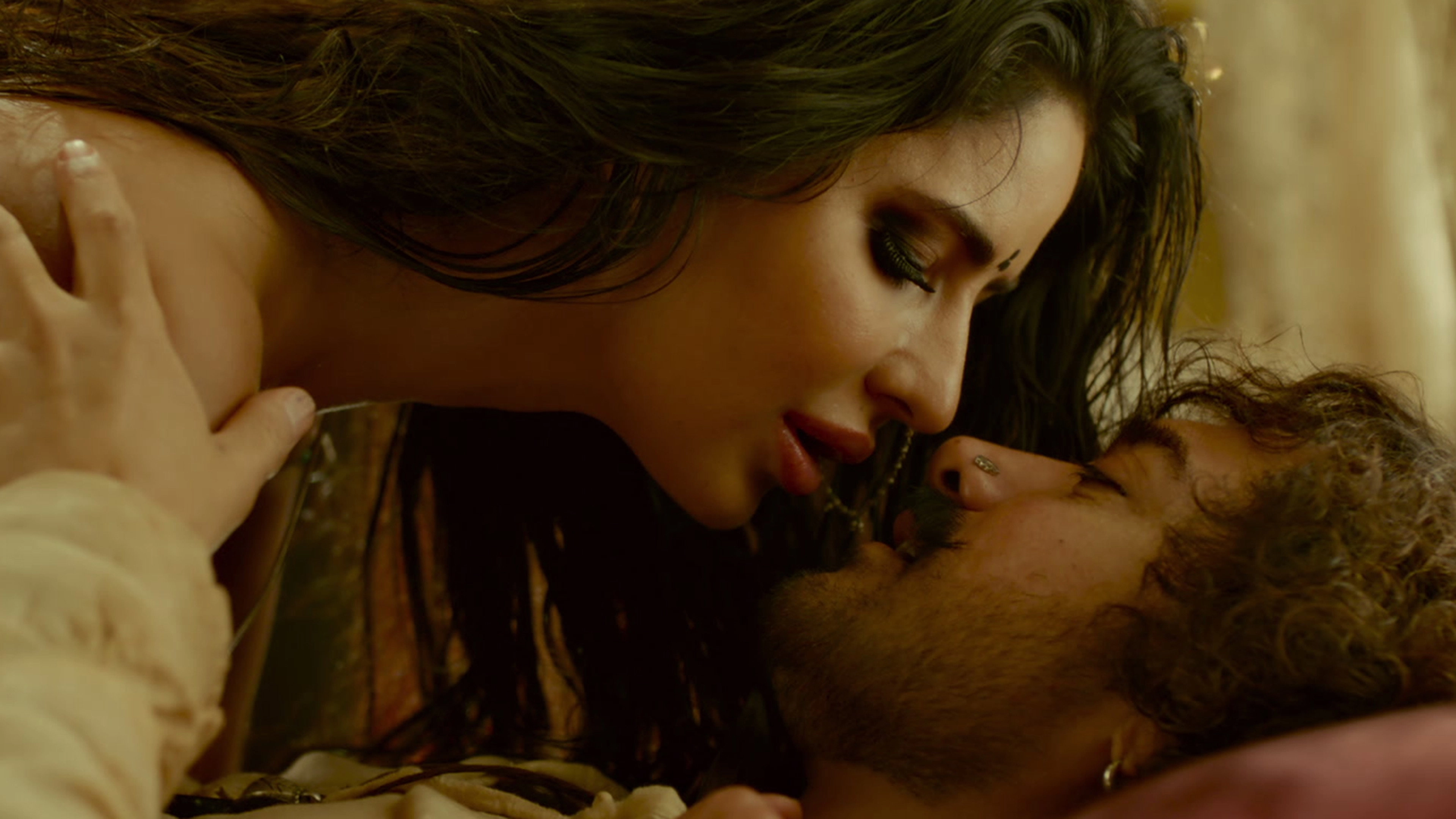 Thugs of Hindostan