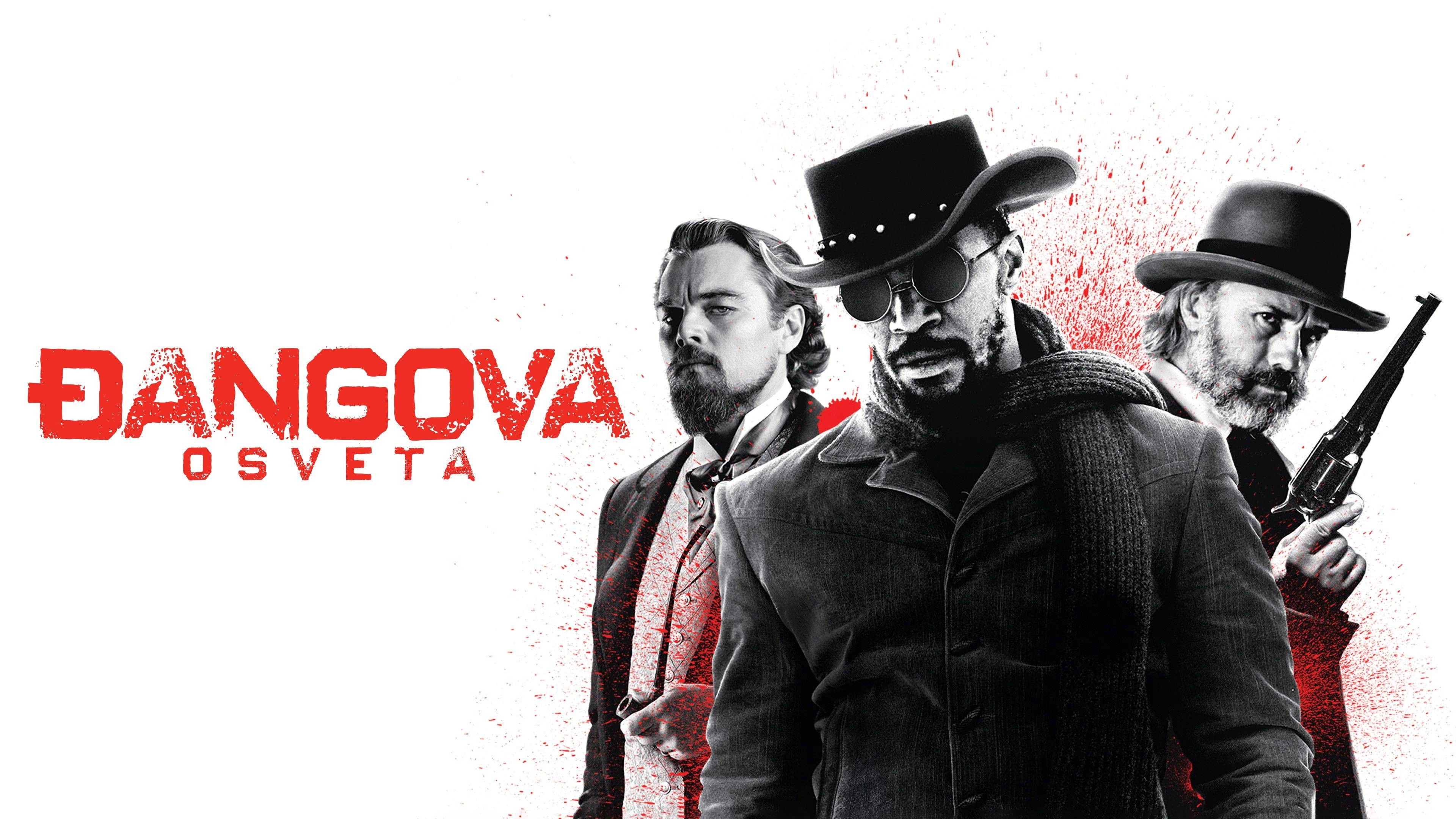 Django Unchained