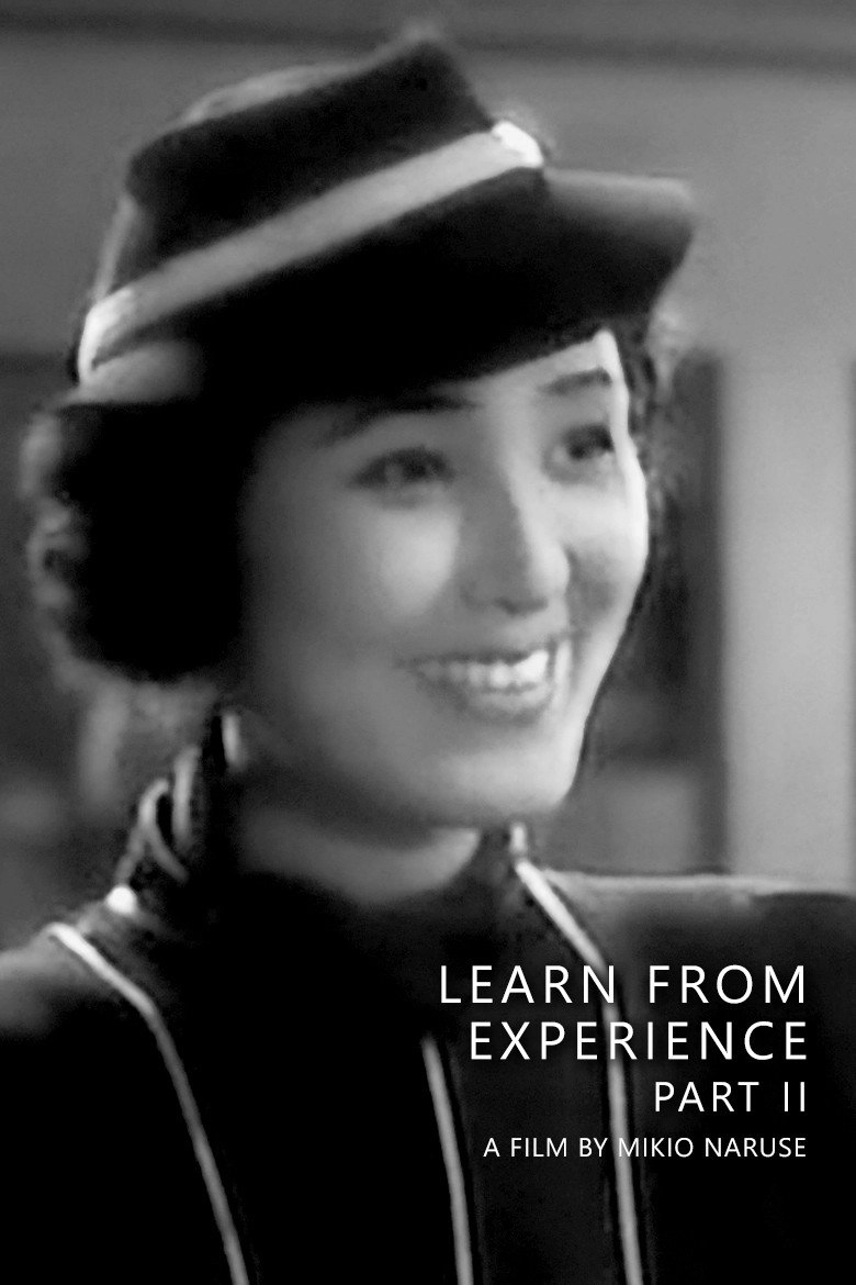 Learn from Experience, Part Two
